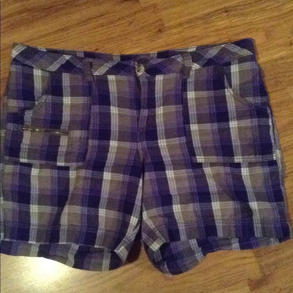 Shorts